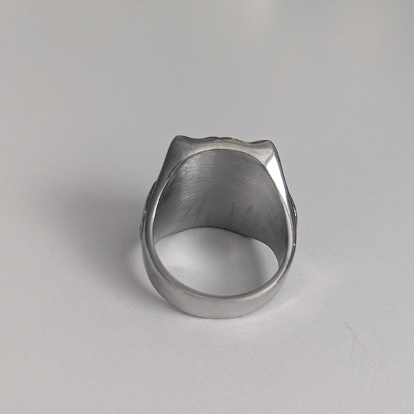 Devil Ring - Picture 3 of 4